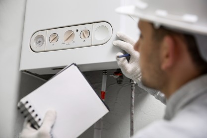 Is Your Water Heater Making Noise? Here’s What It Means